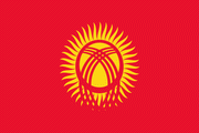 kyrgyzstan